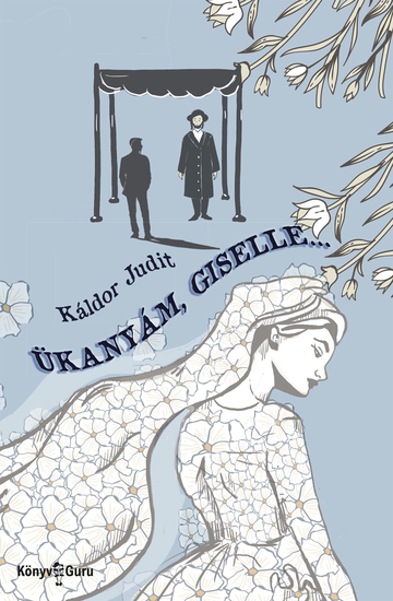 Ükanyám Giselle - cover