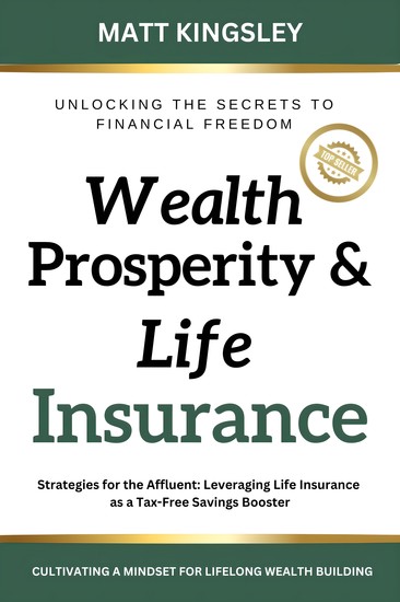 Wealth Prosperity & Life Insurance - cover