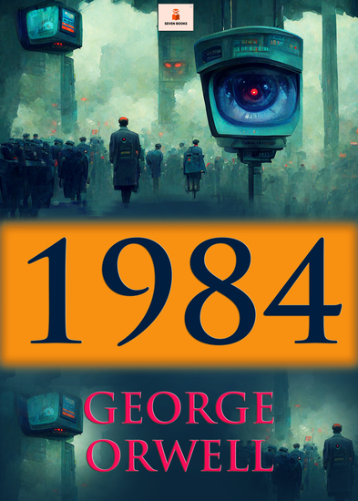 1984 - cover