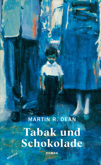 Tabak und Schokolade - cover