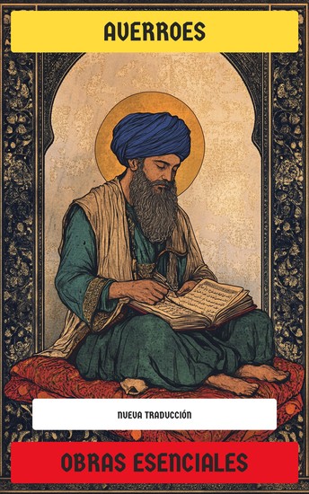 Obras Esenciales - cover