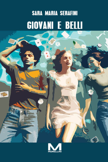 Giovani e belli - cover