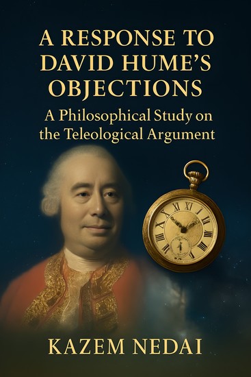 A Response to David Hume’s Objections - A philosophical study on Teleological Argument - cover
