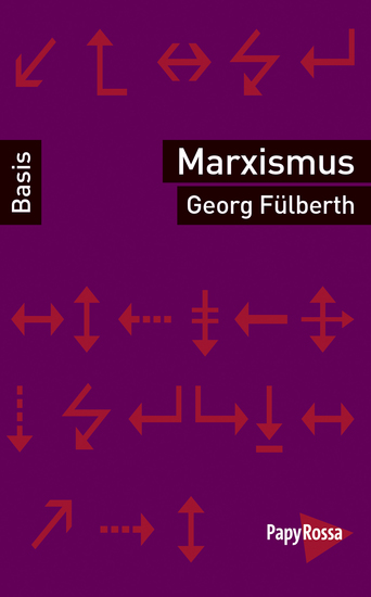Marxismus - cover