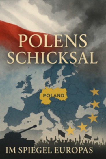 Polens Schicksal im Spiegel Europas Hundert Jahre Geschichte Kultur und Machtverschiebungen eines unterschätzten Nachbarn - cover