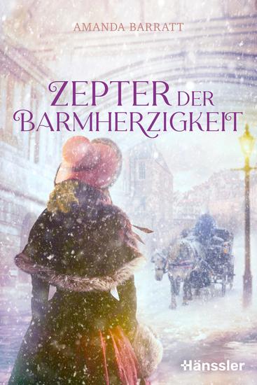 Zepter der Barmherzigkeit - cover