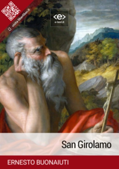 San Girolamo - cover