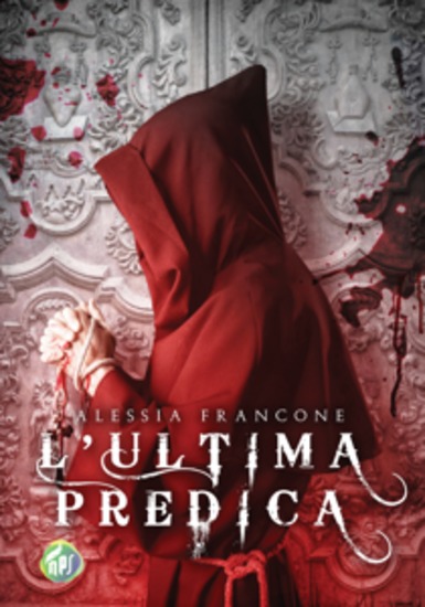 L'ultima predica - cover
