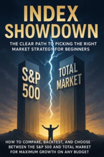 Index Showdown: The Clear Path to Picking the Right Market Strategy for Beginners - cover