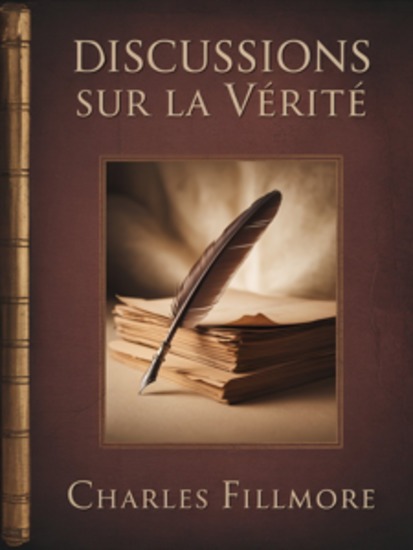 Discussions sur la vérité (traduit) - cover