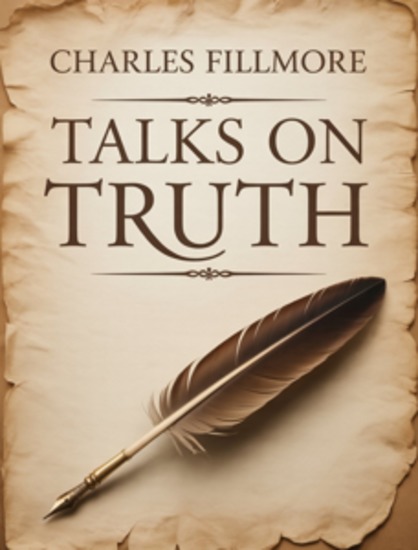 Talks on Truth - cover