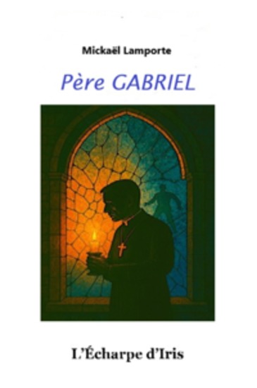 Pere Gabriel - cover