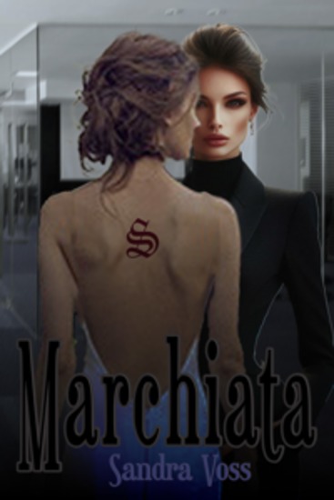 Marchiata - cover