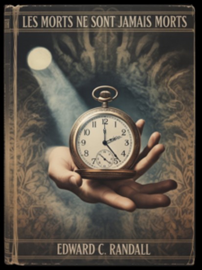 Les morts ne sont jamais morts (traduit) - cover