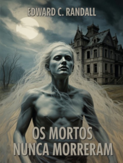 Os mortos nunca morreram (traduzido) - cover