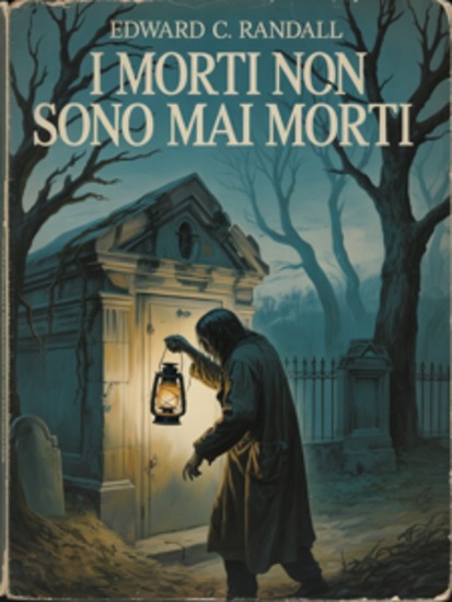I morti non sono mai morti (tradotto) - cover