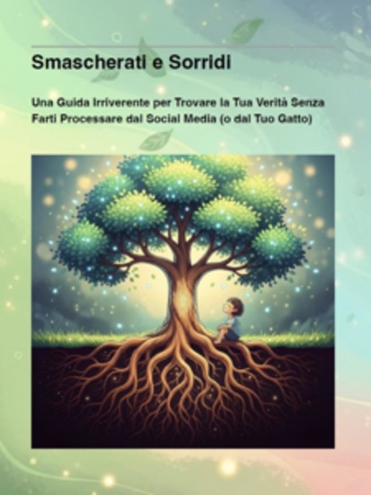 Smascherati e Sorridi - cover