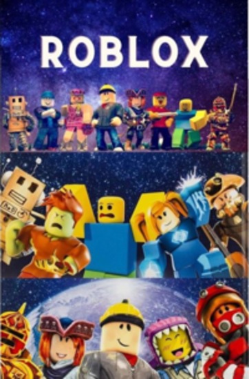 Roblox - Secret Guide - cover