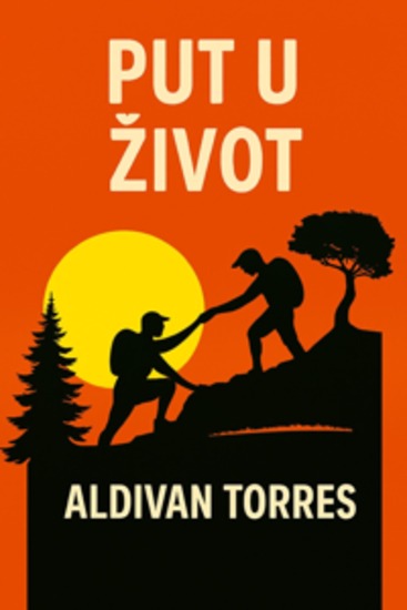 Put u život - cover