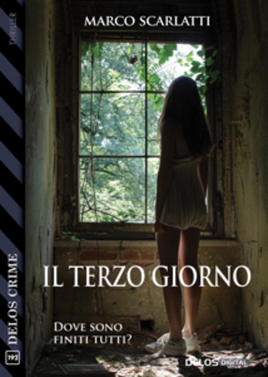 Il terzo giorno - cover