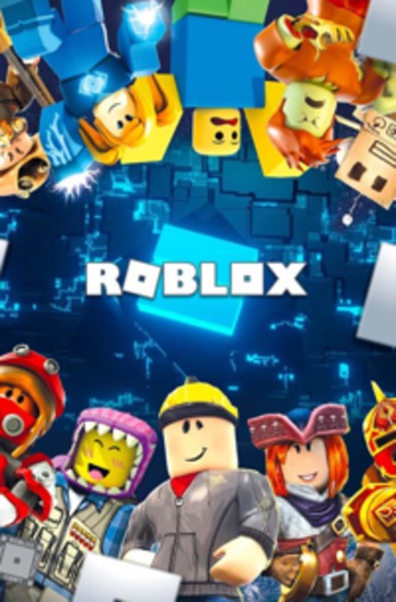 Roblox - From Noob to Pro - cover