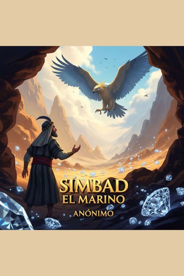 Simbad El Marino - cover
