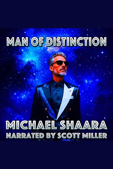 Man of Distinction - One Man Against Logic And The Universe - cover