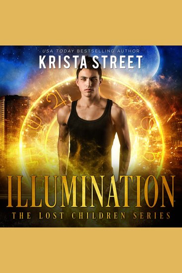 Illumination - cover
