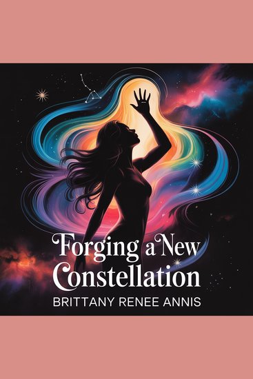 Forging A New Constellation - cover