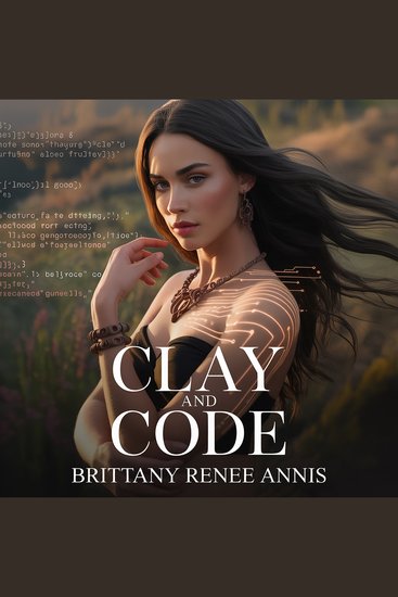 Clay And Code - cover