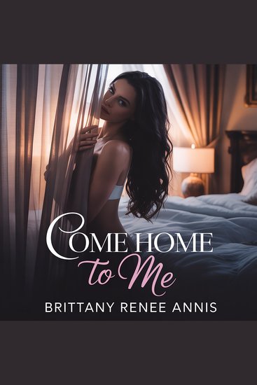 Come Home To Me - cover