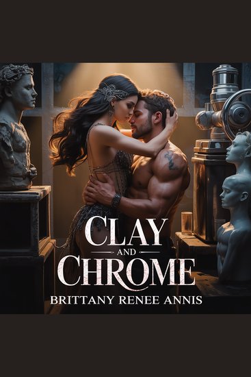Clay And Chrome - cover