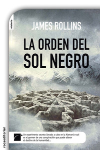 La orden del sol negro