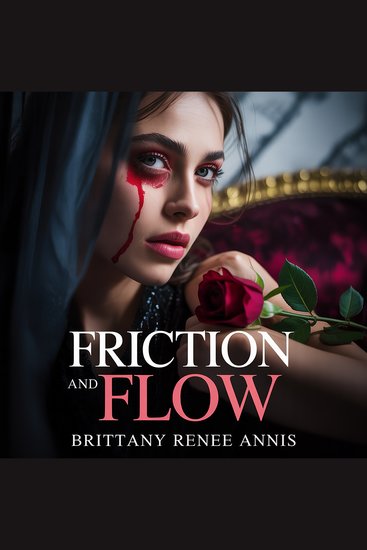 Friction And Flow - cover