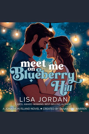 Meet Me on Blueberry Hill - cover