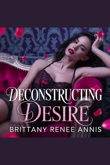Deconstructing Desire - cover
