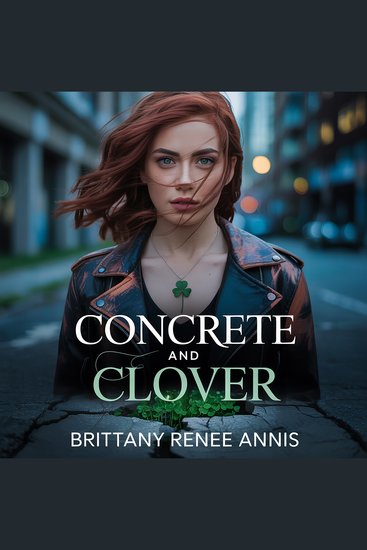 Concrete And Clover - cover