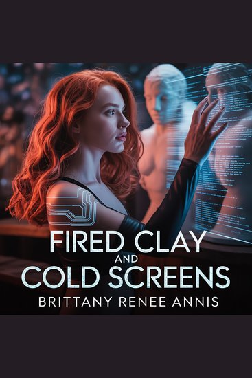 Fired Clay And Cold Screens - cover