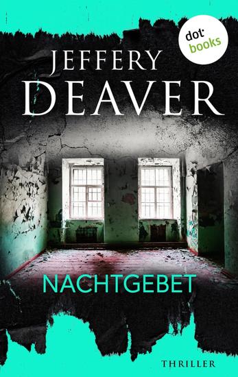 Nachtgebet - Thriller | »Der beste Autor psychologischer Thriller weit und breit« urteilt The Times - cover