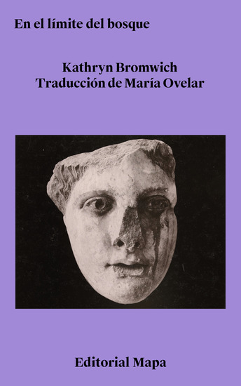 En el límite del bosque - cover