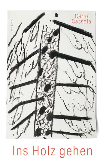 Ins Holz gehen - cover