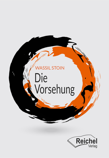 Die Vorsehung - cover