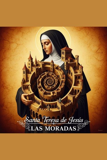Las Moradas - cover