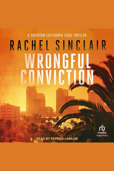 Wrongful Conviction - cover