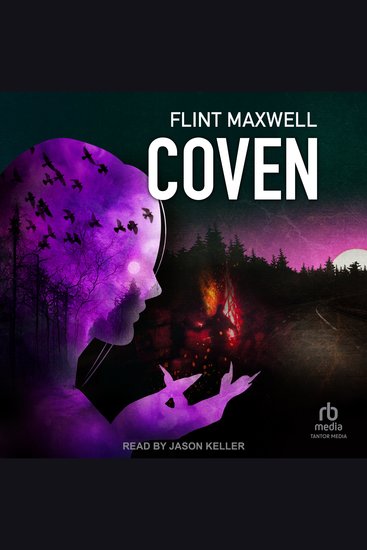 Coven - cover