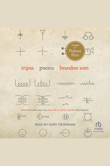 Tripas - Poems - cover