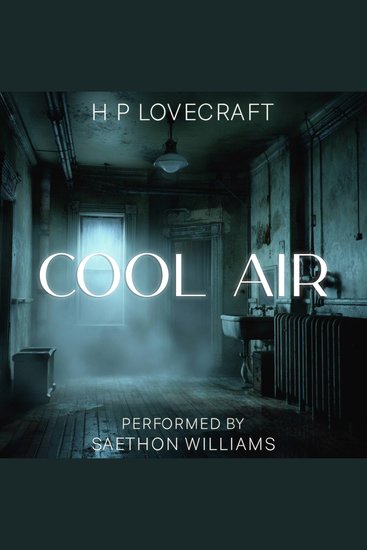 Cool Air - cover
