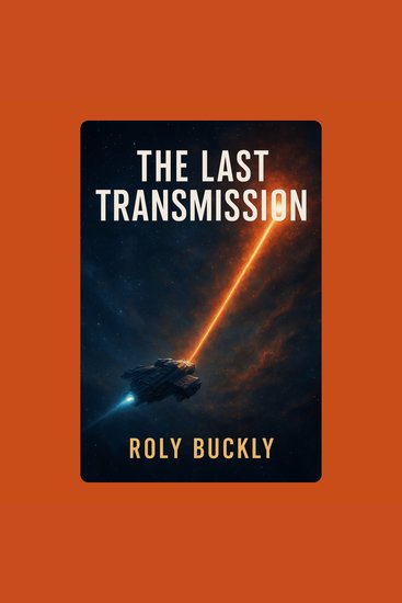 The Last Transmission - cover