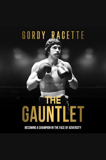 The Gauntlet - cover