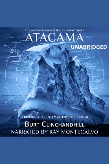Atacama - cover